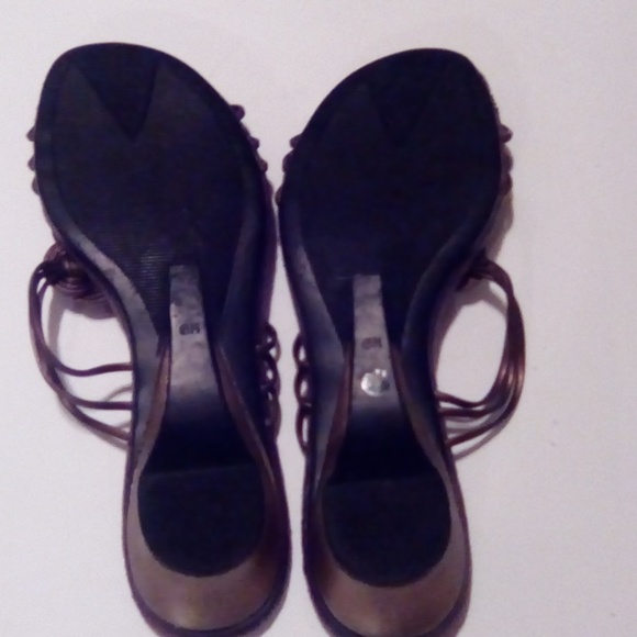 dionne sandals - Picture 2 of 3